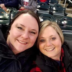 Meet your Posher, Christina